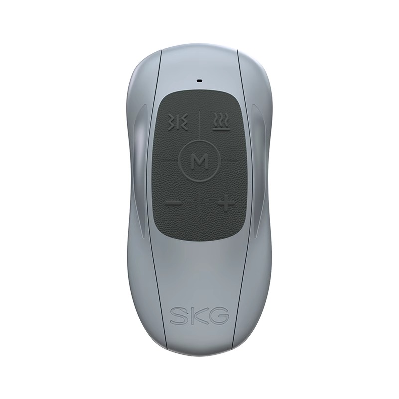 SKG腰部按摩仪适配器遥控器