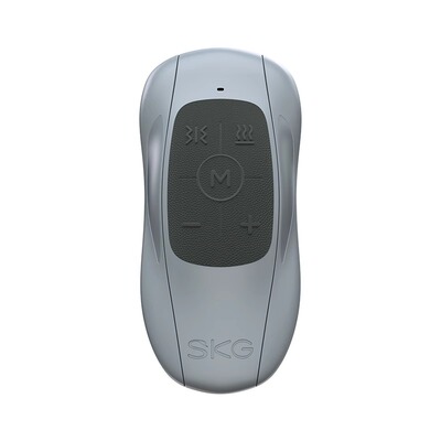 SKG腰部按摩仪适配器遥控器