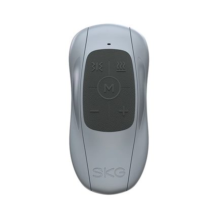 SKG腰部按摩仪G7豪华/G7Ultra腰带适配遥控器遥控器
