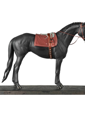 lladro雅致英国乔迁礼品