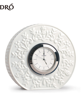 lladro雅致时光欧式风