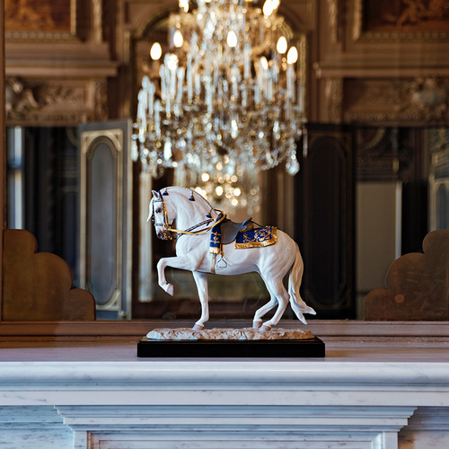 Lladro雅致雕塑限量版西班牙