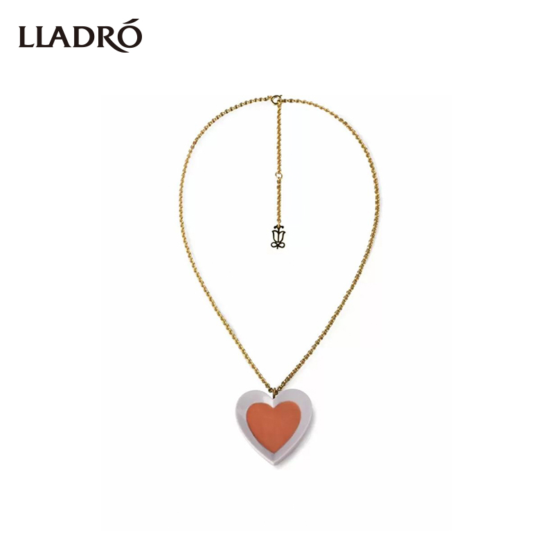 Lladro雅致系列饰品套装欧式家居