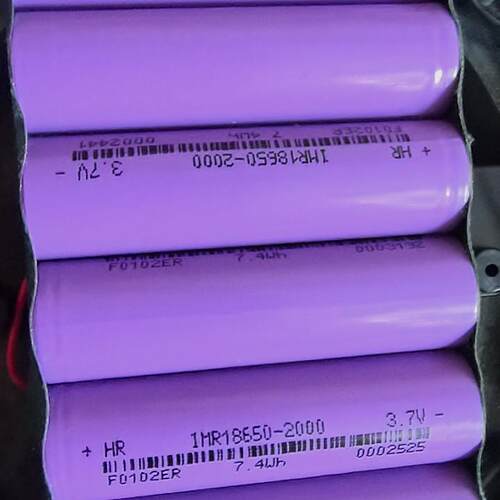 丽博尔智能音箱电源底座电池