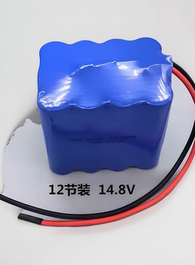 HCDJ12-5D1-L电梯 电动松闸装置 内置动力锂电池 14.8V充电电池组