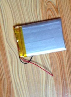 1500mAh 703442 3.7V聚合物锂电池703443 703445 703540