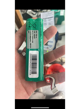 全新 适用于 医用营养泵 4/VH 1800AA 4.8V 1850mAh 电池