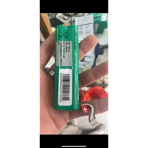 全新医用营养泵4/VH1800AA电池