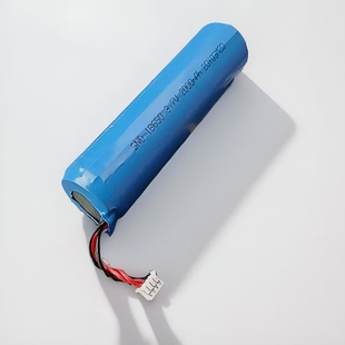 2000mAh 18650 3.7V锂电池 19红外热成像仪充电电池 适用鑫思特HT