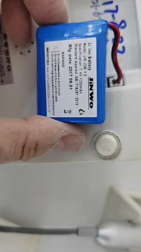 电池治疗仪JW-J2S-1.2