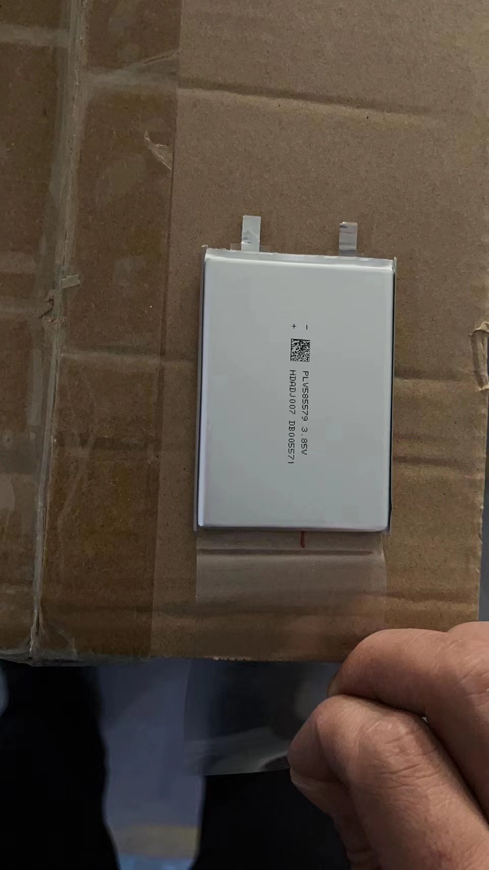 585579-3.85V笔记本电脑电池