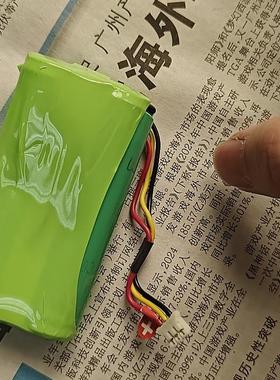 全新适用于Volumat MC Agilia CN 输液泵电池 7.2V 2.2AH