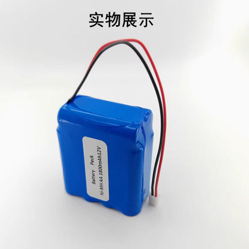 适用雷恩LINZ-8A注射泵电池