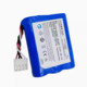 UMEC7 心电图电池 适用兼容迈瑞LI13S001A UMEC6 umec10
