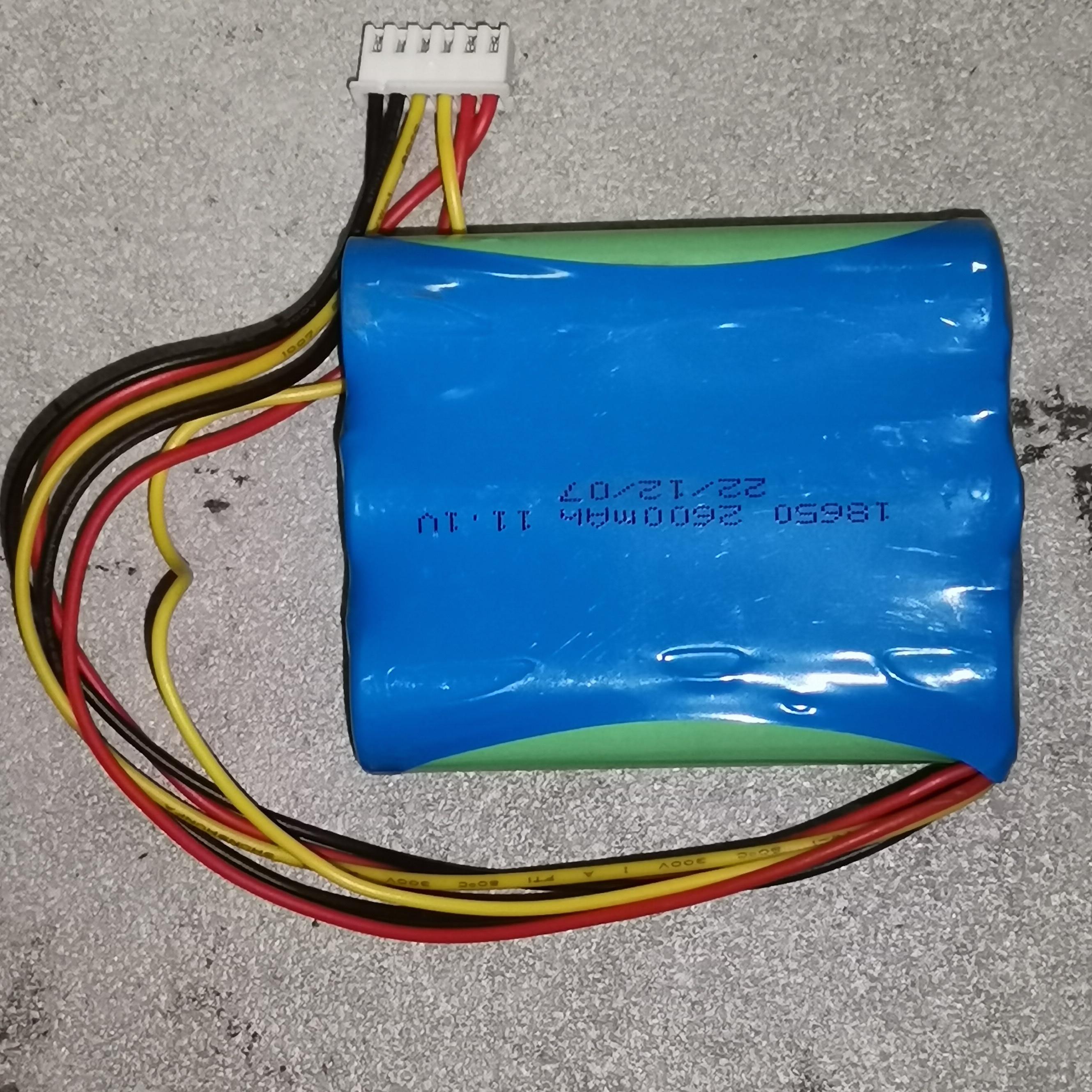 全新适用于广日电梯电池