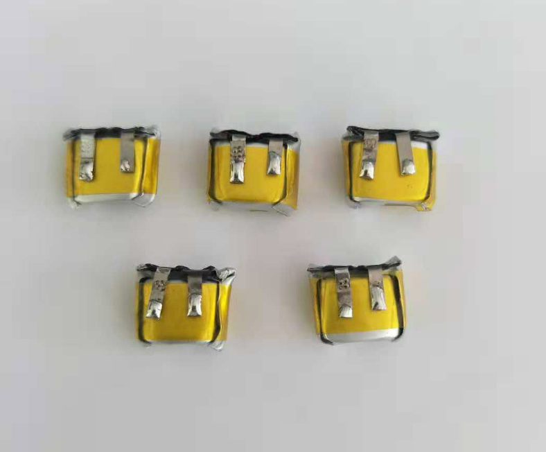 精池博能魔改扩容电池