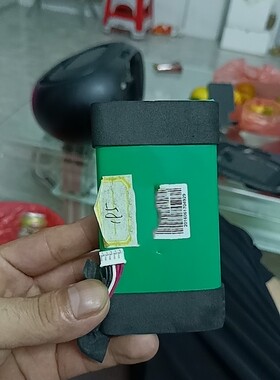 适用 哈曼卡顿 kardon 蓝牙音箱 内置锂电池 5线 7.4V