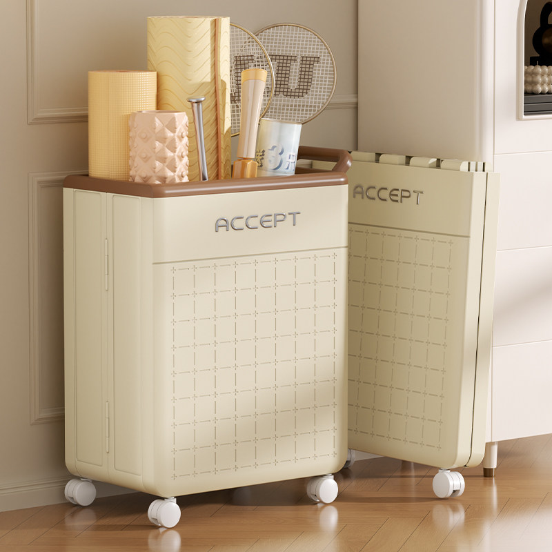 瑜伽垫收纳筐健身运动器材器械收纳神器置物架子可折叠收纳脏衣篓,收纳整理,运动器材收纳用具,淘宝优惠券,粉丝福利购,淘宝优惠卷