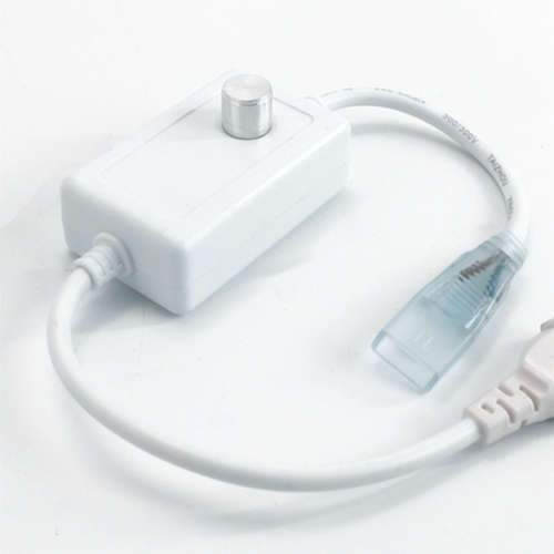 灯带调光器220v可调亮度
