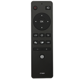 适用于东芝电视遥控器通用原厂 CT-8061 803C 8062 55U6880C 65U6880C 50/55U3900C 65U3900C