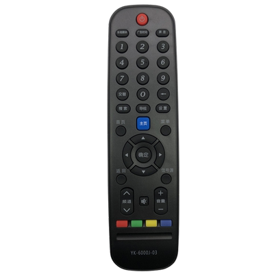 适用于创维电视机遥控器全部通用