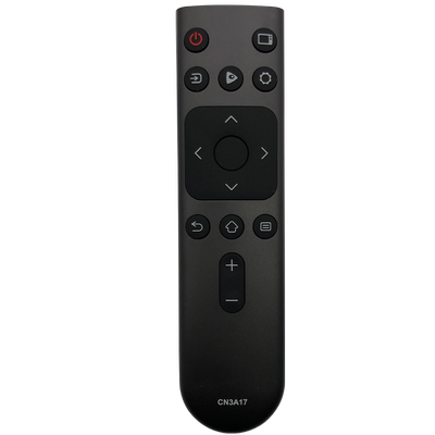 用于遥控器海信直接使用