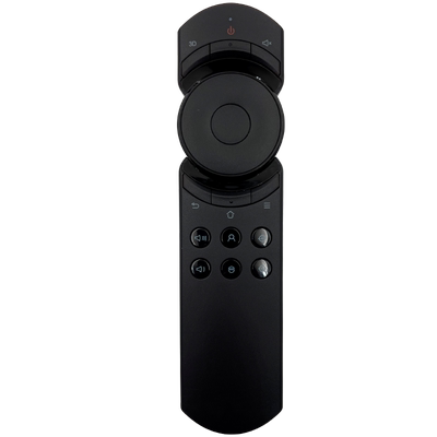 遥控器坚果投影仪遥控器红外通用