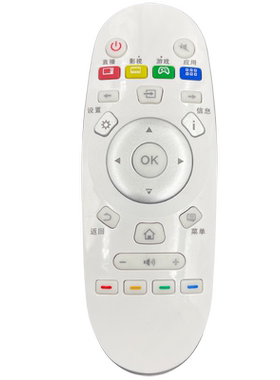 适用于海信电视遥控器CN3A57