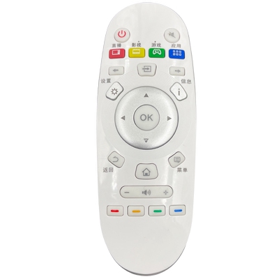 适用于海信电视遥控器CN3A57