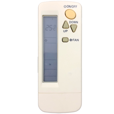 原装daikin大金空调遥控器