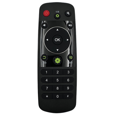 用于遥控器海信直接使用