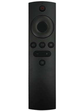 适用BFTV暴风TV智能电视遥控器