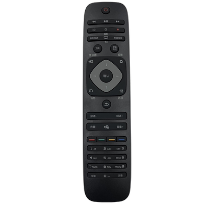 适用于philips飞利浦电视机遥控