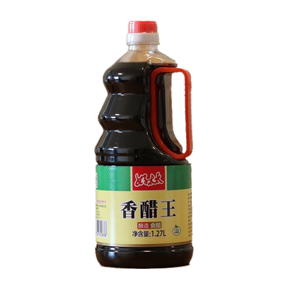好太太桶装纯粮甜醋腊八