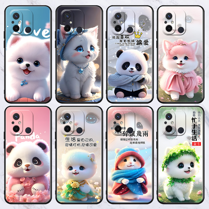 磨砂彩绘彩绘 防摔软壳 送精美赠品