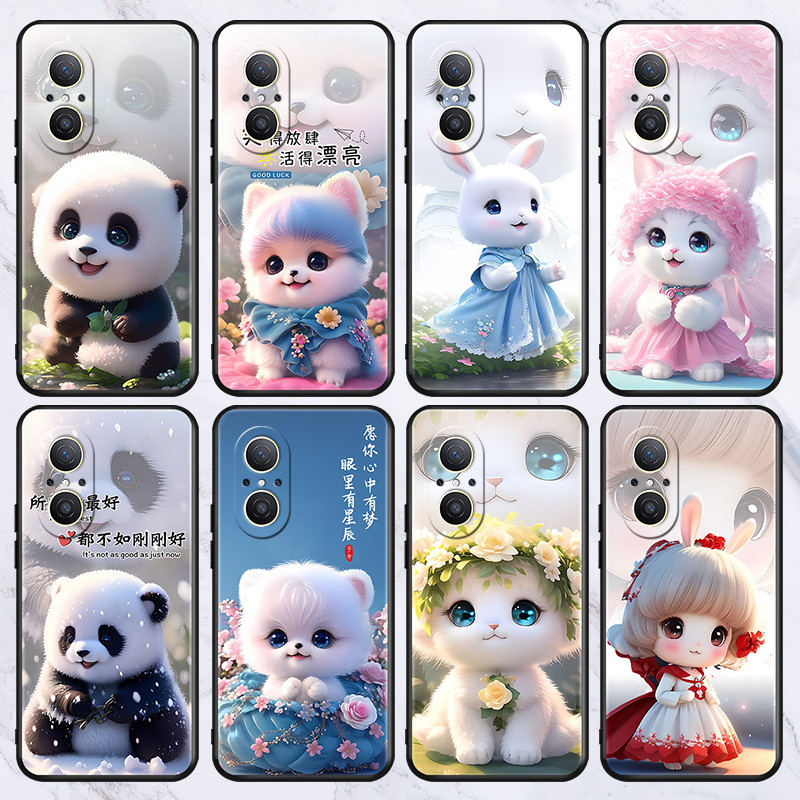 磨砂彩绘彩绘 防摔软壳 送精美赠品