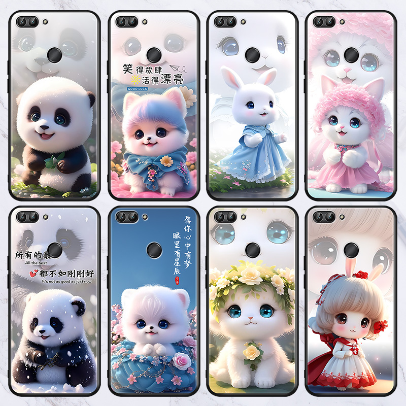 磨砂彩绘彩绘 防摔软壳 送精美赠品