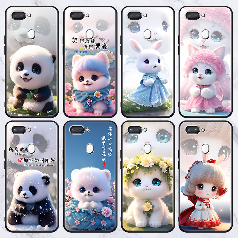 磨砂彩绘彩绘 防摔软壳 送精美赠品