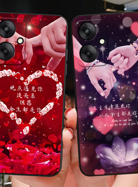 适用于小米红米13C手机壳23124RN87C潮防摔redmi13c个性hm创意redm软壳防摔radmi外壳红迷13c保护套redml13c