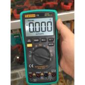 电容 汉研17B自动量程万用电表F17B 背光 温度 同功能款 万用电表