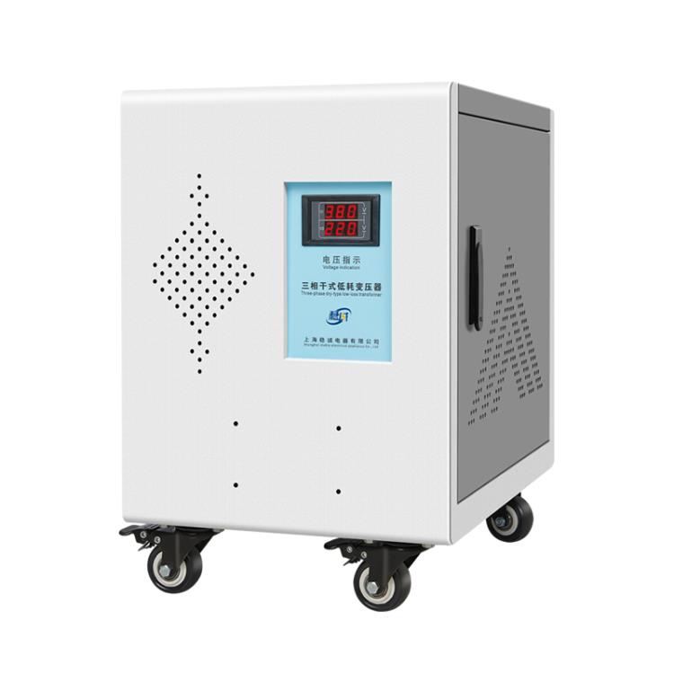 690V660V480V440V415V至380至415V440V690V220三相干式隔离变压器