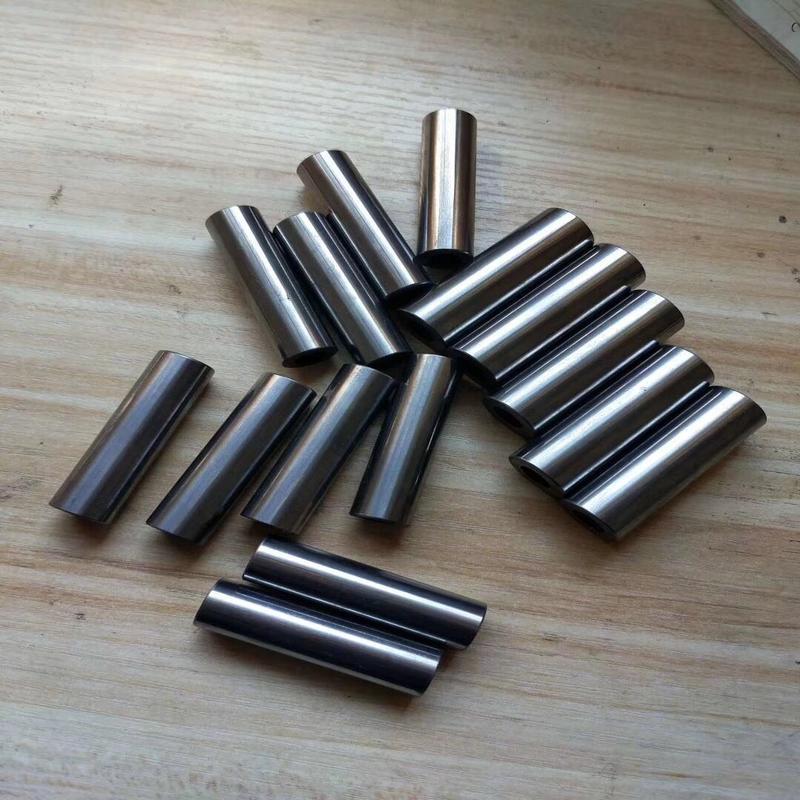 钨钢圆棒 超硬耐磨高精尺寸加工顶针材料yg8硬质合金棒钨钢棒圆棒