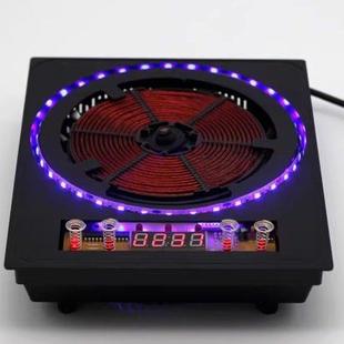 餐桌隐藏式火锅电磁炉家用玻璃桌隐藏式288触摸2200W电炉制造商