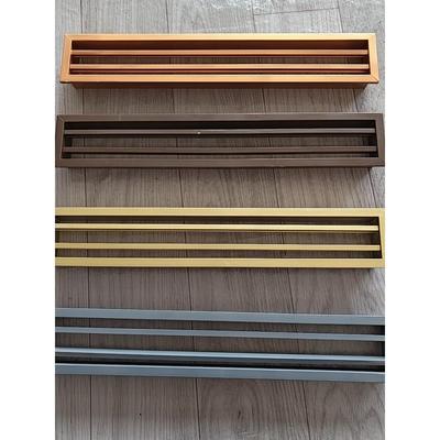 电梯空调专用出风口百叶窗格栅电梯轿厢通用冷风口防冷凝水防漏水