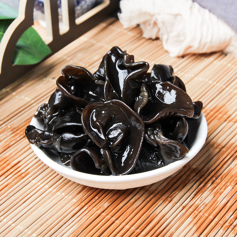 东北黑木耳专拍链接【请勿自行下单】 - 五谷俏食品企业店出品