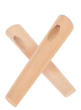 607B哺乳椅专配实木脚21cm\24cm\27cm