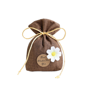 香囊袋香包袋子空袋定制logo端午节手工diy印刷定做中药袋小布袋