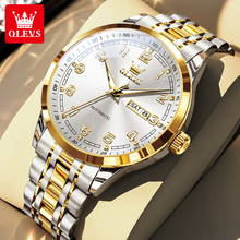 瑞士2025新款官方正品男士手表名牌机械表防水夜光全自动数字男表