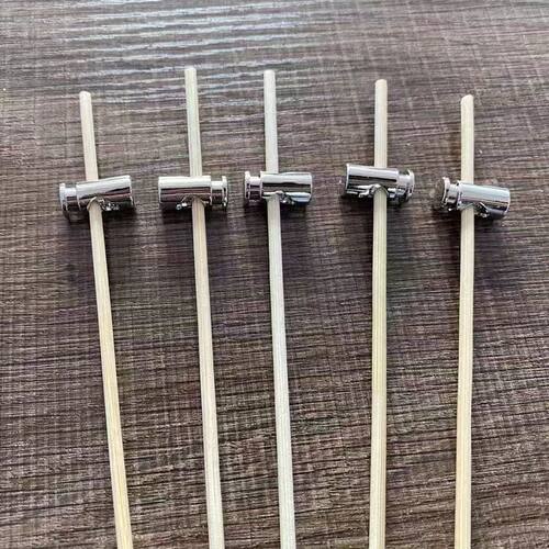 吊炉竹签夹子卡扣防滑烧烤脱落