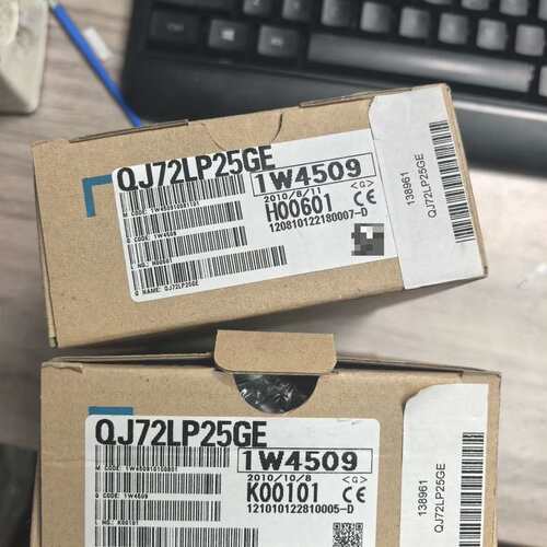 议价QJ72LP25GE可维修